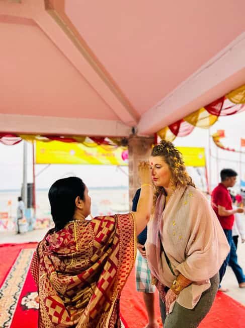 Varanasi: 12 Jyotirlinga Yatra  Guided Journey by Omvity - Who Will Love This Tour?