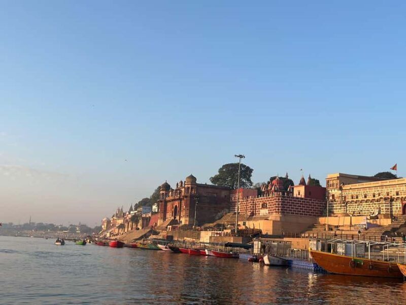Varanasi: 2-Day Private Tour with Accommodation - The Value and Practicalities