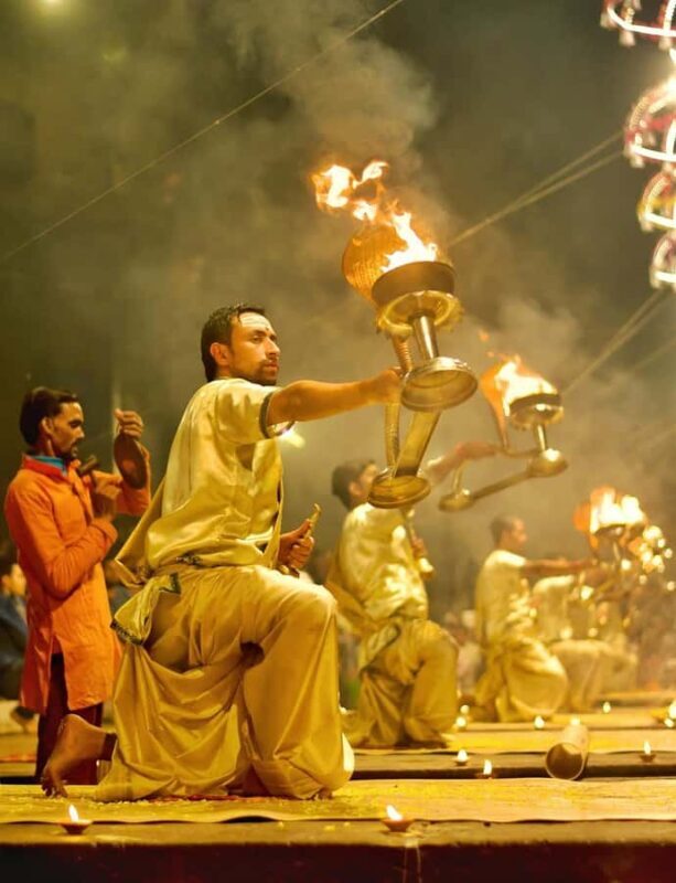 Varanasi: 2-Day Tour with Ganga Aarti and Boat Ride - Summary and Final Thoughts