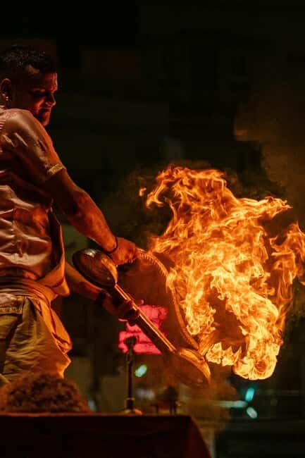 Varanasi: 2-Day Tour with Sarnath and Evening Aarti - Who Should Consider This Tour?