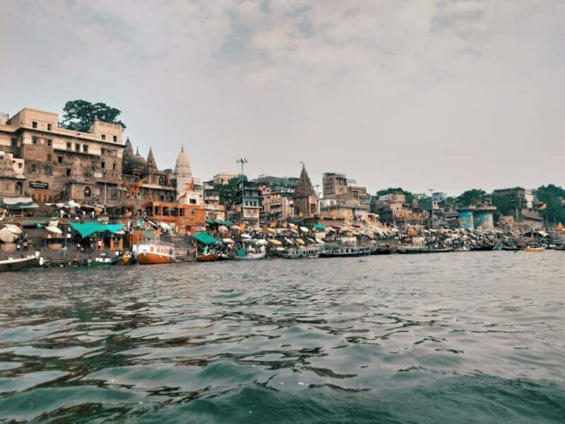 Varanasi: 2-Day Tour with Sarnath and Evening Aarti - Final Thoughts