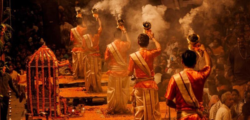 Varanasi: 2 Day Varanasi, Sarnath & Ayodhya Tour - Who Would Love This Tour?