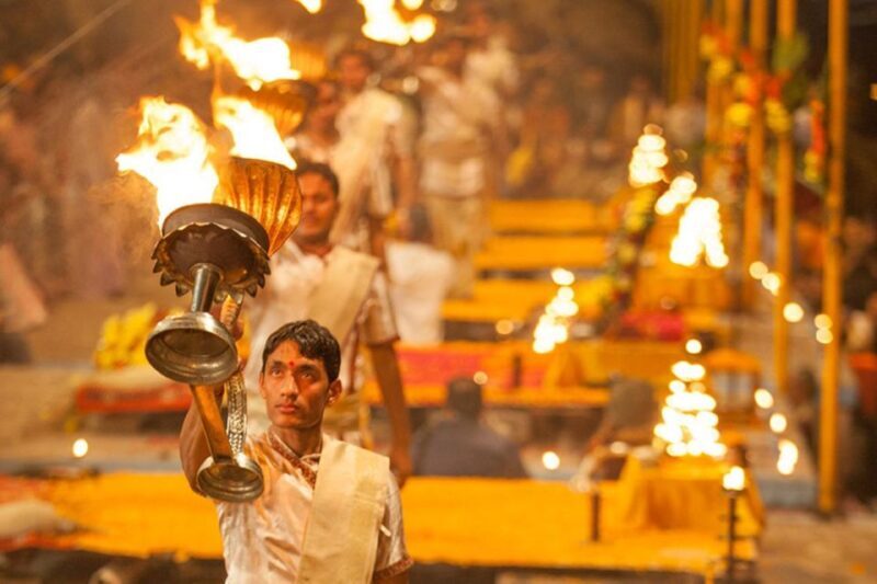 Varanasi 2 days and 1 Night Tour - An In-Depth Look at the Varanasi Tour Experience