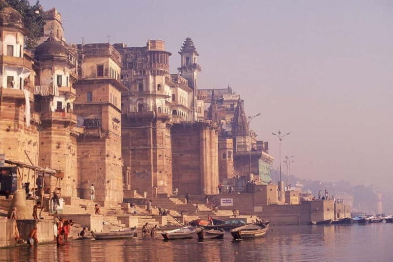 Varanasi: 2 Days Varanasi Sightseeing Tour by Car - FAQs