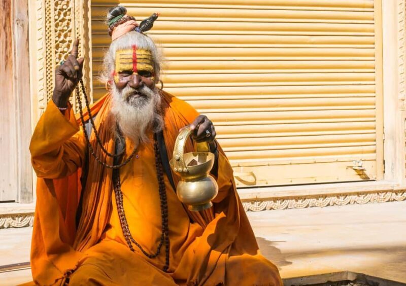 Varanasi: 3-Day Private Enchanting Varanasi - Key Points