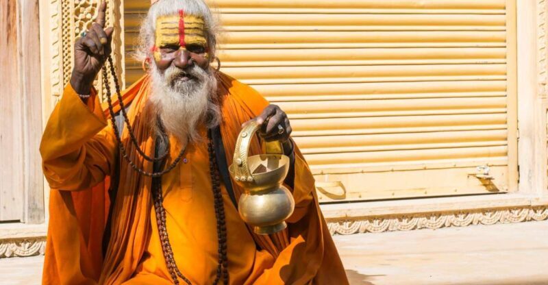 Varanasi: 3-Day Private Enchanting Varanasi - A Closer Look at the 3-Day Itinerary