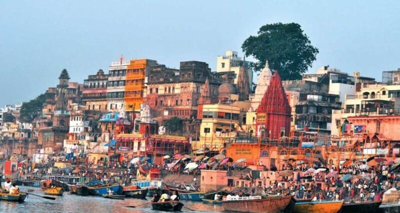 Varanasi: 3-Day Private Enchanting Varanasi - Final Thoughts