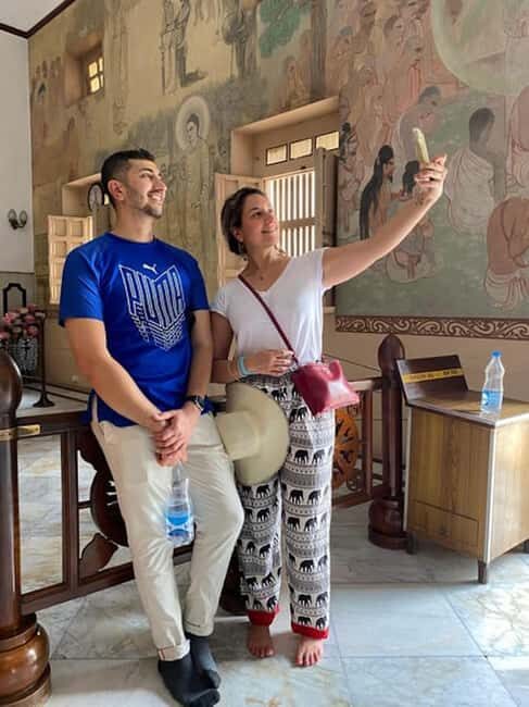 Varanasi: 3 Days Private Guided Tour - Introduction: Why Choose This Tour?