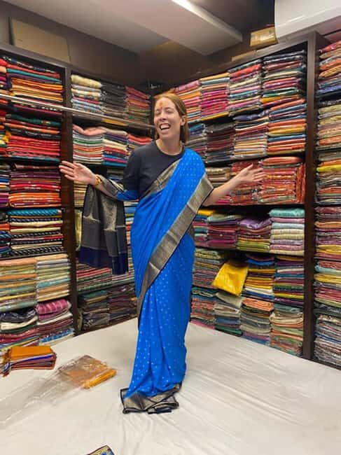 Varanasi: 3 Days Private Guided Tour - Day 3: Sunrise Rituals & Sarnath