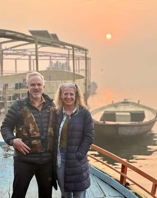 Varanasi: 3 Days Private Guided Tour - Who Should Consider This Tour?