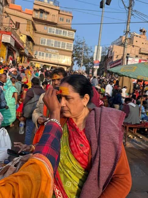 Varanasi: 3 Days Private Guided Tour - FAQ