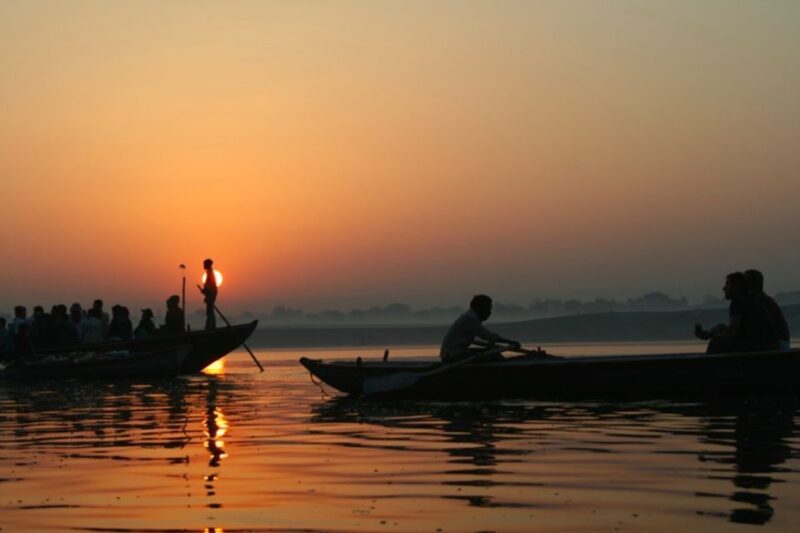Varanasi: 3-Hour Evening Aarti Tour and Boat Ride - Final Thoughts