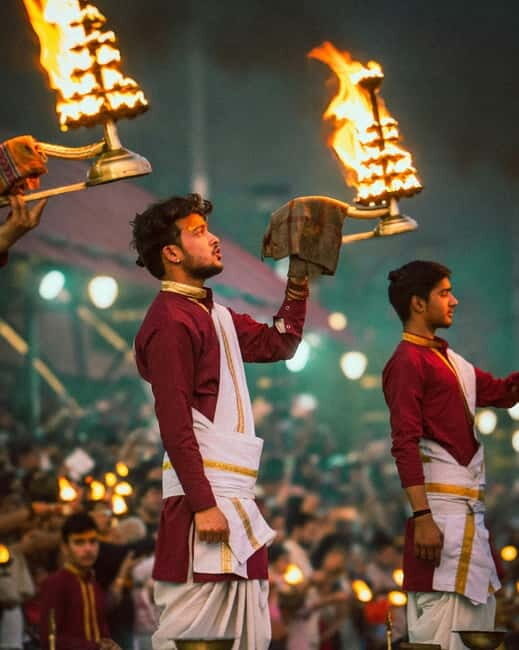 Varanasi: All-Inclusive Private Full or Half Day Trip - Who This Tour Is Best For