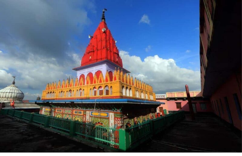 Varanasi: Ayodhya Expedition to the Divine Day Tour - An In-Depth Look at the Itinerary