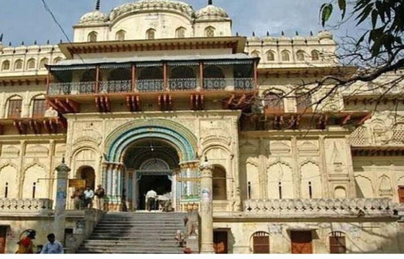 Varanasi: Ayodhya Expedition to the Divine Day Tour - Practical Details & Considerations