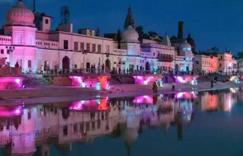 Varanasi: Ayodhya Expedition to the Divine Day Tour - Final Thoughts