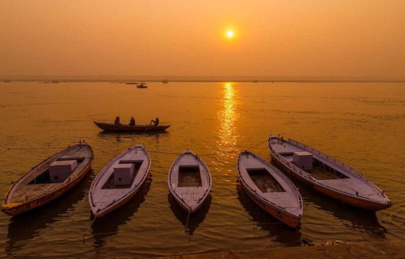 Varanasi Bliss: Private Food Tour, Boat Ride & Ganga Aarti - Who This Tour Is Perfect For