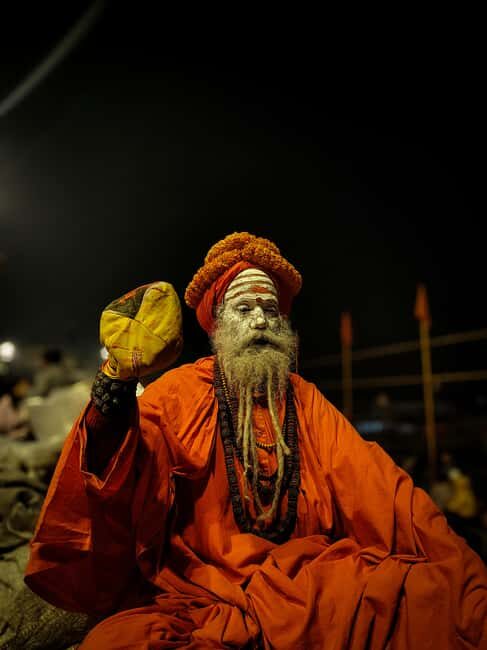 Varanasi: Boat Ride, Masala Tea & Jalebi Kachori Breafast - What the Reviews Tell Us