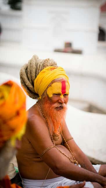 Varanasi: Boat Ride, Masala Tea & Jalebi Kachori Breafast - The Sum Up