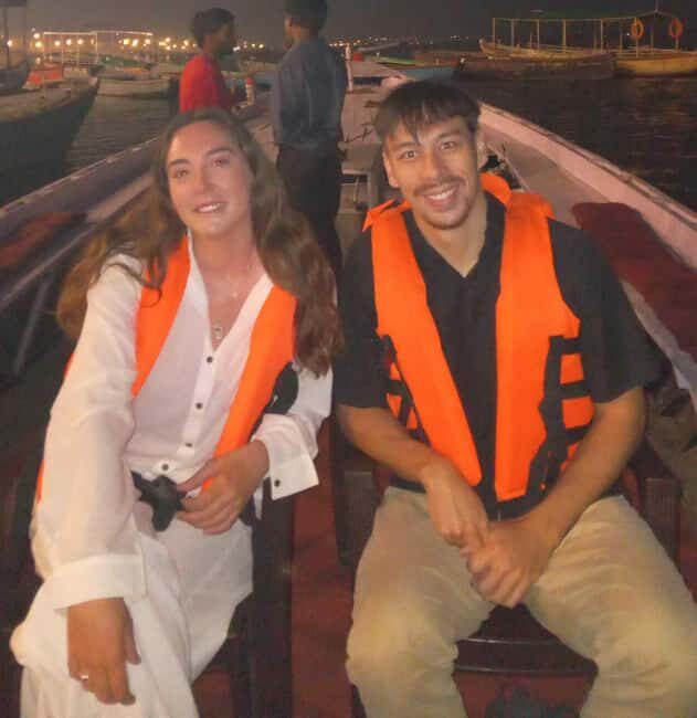 VARANASI BOAT RIDE: WITNESS SUNRISE SERENITY - Who Should Consider This Tour?