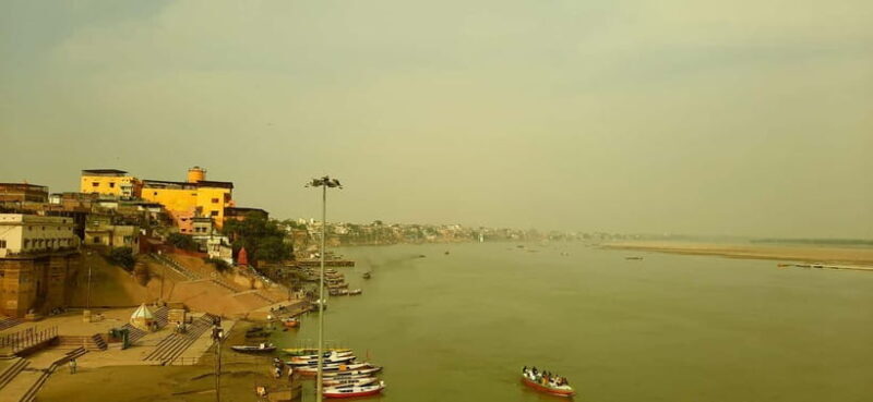 Varanasi Boat & Tour - FAQ