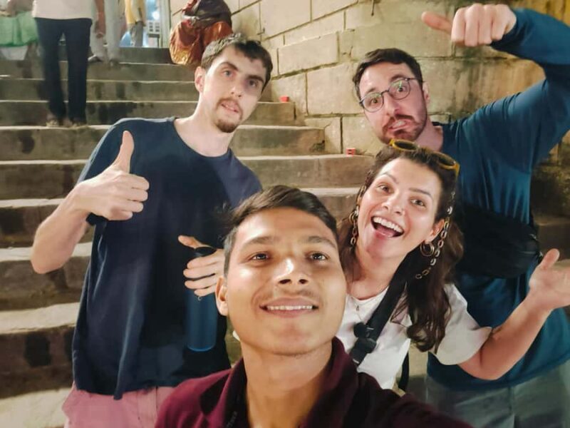 Varanasi: City Tour with Temples, Ghats, and Museums - Key Points