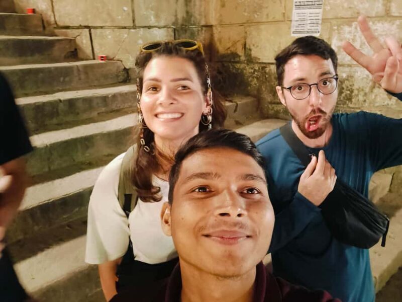 Varanasi: City Tour with Temples, Ghats, and Museums - Practical Details and What to Expect