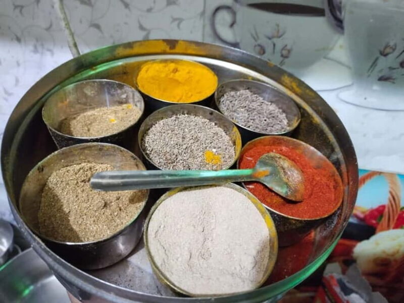 Varanasi Cooking Classes with Indu and Shobha - An In-Depth Look at the Experience