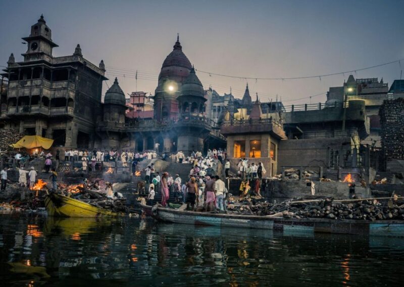 Varanasi: Cycle of Life, Death, and Rebirth Guided Tour - Who Will Love This Tour?