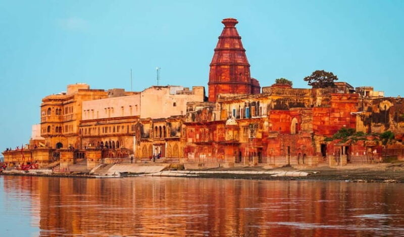 Varanasi: Day Tour with Sarnath and Boat Ride - The Authentic Touch