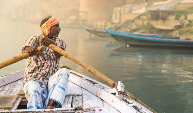 Varanasi: Day Tour with Sarnath and Boat Ride - Who Is This Tour For?