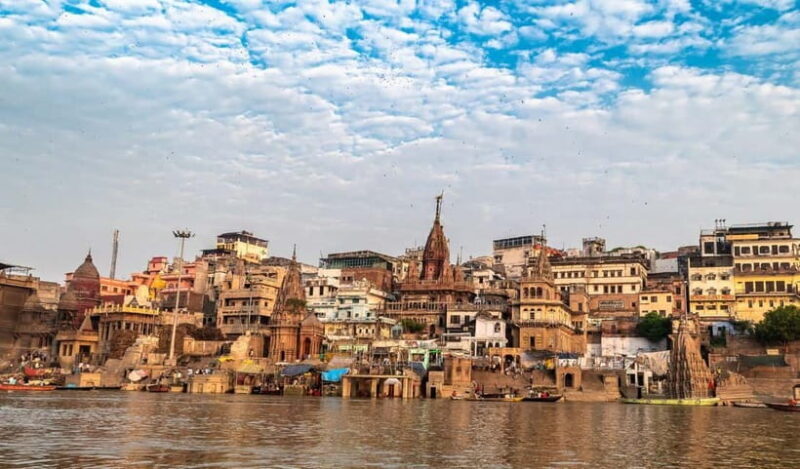 Varanasi: Day Tour with Sarnath and Boat Ride - Final Thoughts