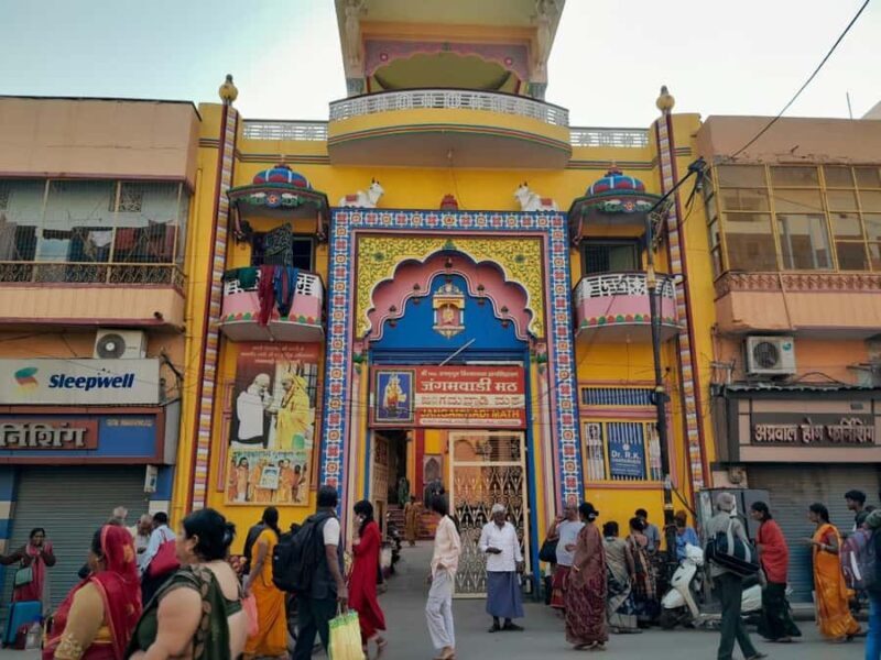 Varanasi: Fragrance, Essential Oil, and Food Walking Tour - A Closer Look at the Varanasi Fragrance, Essential Oil & Food Walking Tour