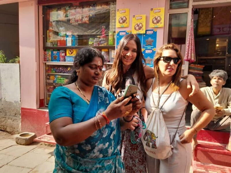 Varanasi: Fragrance, Essential Oil, and Food Walking Tour - FAQs