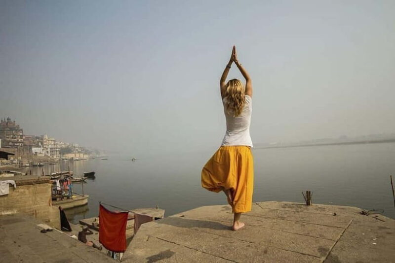 Varanasi : Full Day City Highlights Day Tour & Ganges Cruise - Who Would Love This Tour?