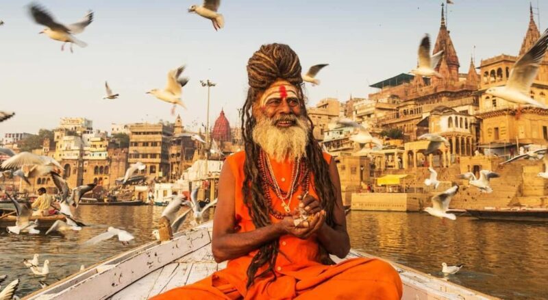 Varanasi : Full Day City Highlights Day Tour & Ganges Cruise - A Detailed Look at the Varanasi Full Day Tour & Ganges Cruise