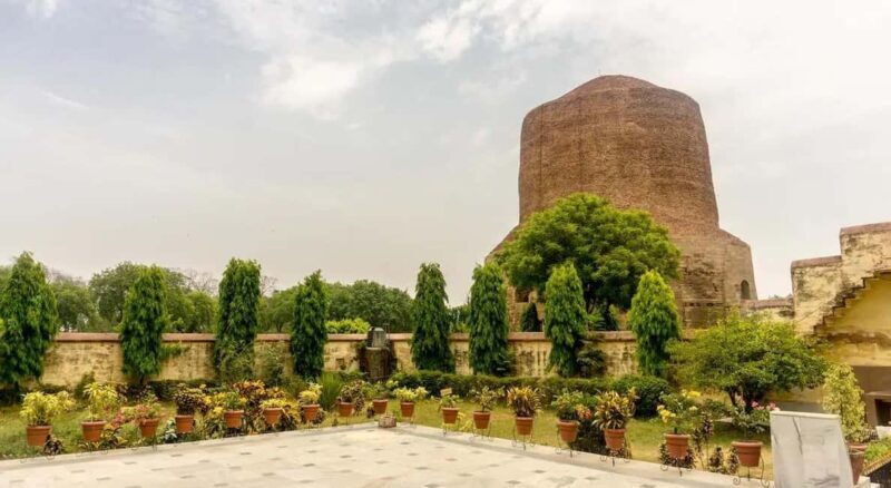 Varanasi : Full Day City Highlights Day Tour & Ganges Cruise - Frequently Asked Questions