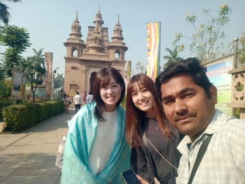 Varanasi: Full Day City Highlights Tour With Ganges Cruise - In-Depth Review of the Varanasi Full Day Tour