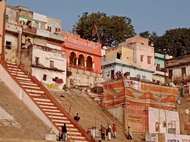 Varanasi: Full day private guided tour of culture - What You Can Expect From This Tour
