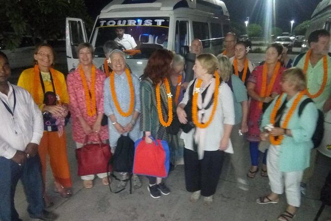 Varanasi Full Day Private Tours- Best Tour Operator In Varanasi - An In-Depth Look at the Tour Itinerary