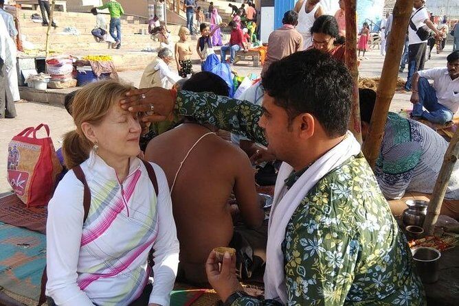 Varanasi Full Day Private Tours- Best Tour Operator In Varanasi - Final Thoughts