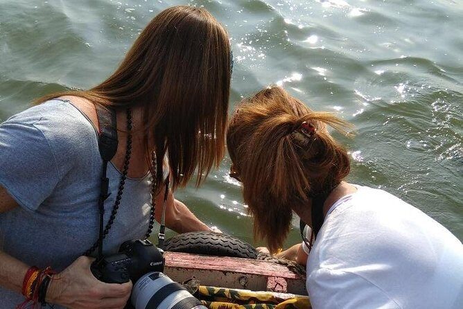 Varanasi Full Day Private Tours- Best Tour Operator In Varanasi - FAQ