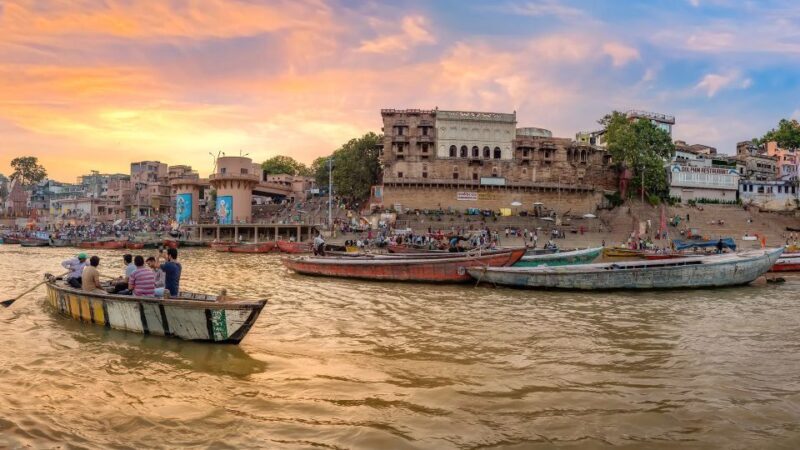 Varanasi full day tour - What to Expect from the Tour