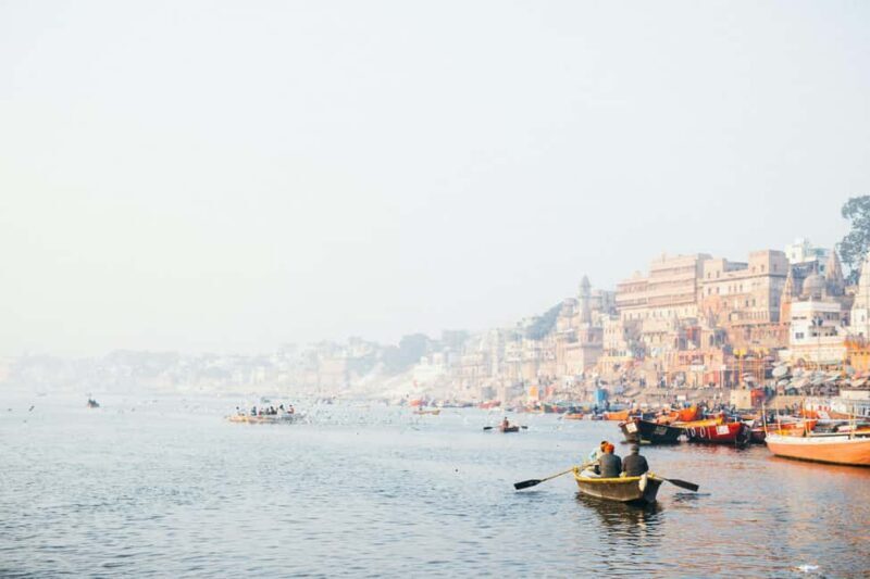 Varanasi full day tour - Who Would This Tour Suit?