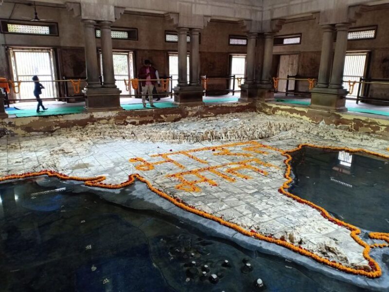 Varanasi full day tour - The Sum Up