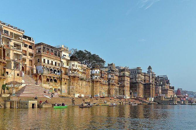 Varanasi Full day tour with Boat ride - FAQs