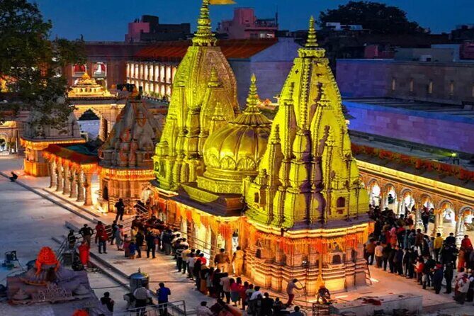 Varanasi Full day tour with Boat ride - Final Thoughts