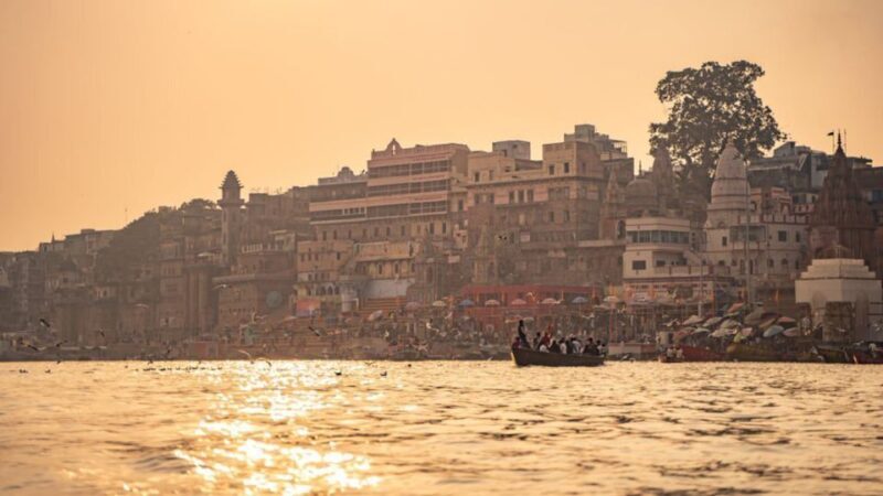 Varanasi: Fully Day Tour with Sarnath and Boat Ride - A Deep Dive into the Tour Experience