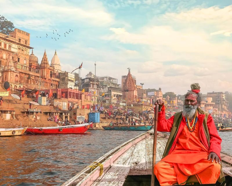Varanasi: Guided Tour of Varanasi & Sarnath by Car - An In-Depth Look at the Tour Experience