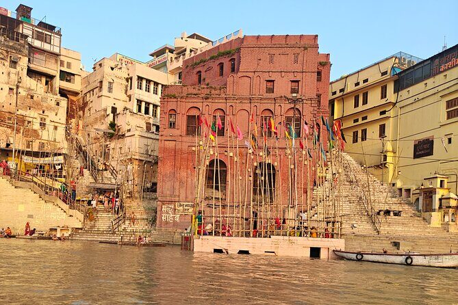 Varanasi Guided Tour Unforgettable Journey - Practical Details and Value